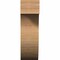 Ekena Millwork Del Monte Smooth Rafter Tail, Western Red Cedar, 3 1/2"W x 12"H x 36"L RFT04X12X36DEL00SWR - alternate 3